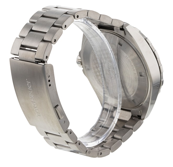 Tag Heuer Formula 1 WAZ1010.BA0842 Image 3